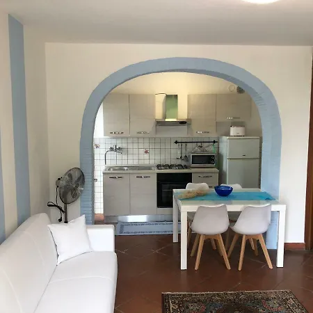 Villa Paolo *