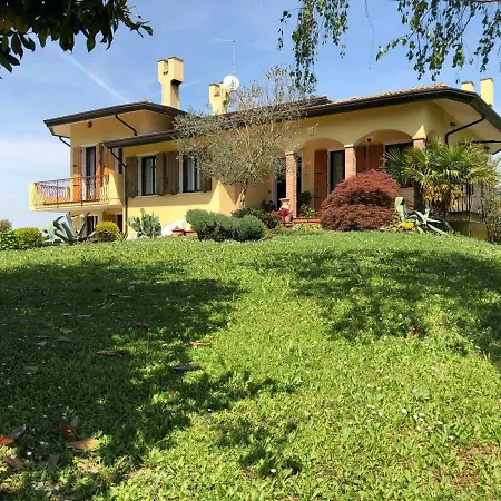Paolo Villa San Donà di Piave