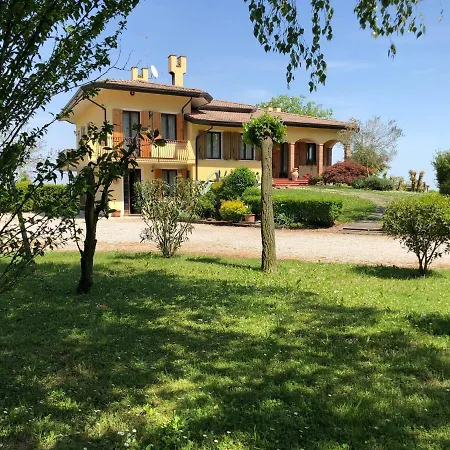 Villa Paolo San Dona di Piave