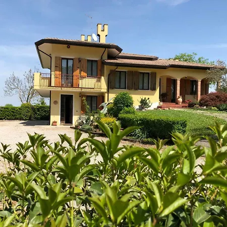 Willa Paolo San Donà di Piave