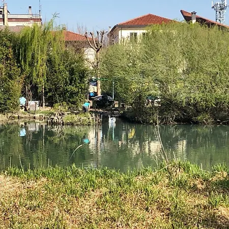Paolo Vila San Donà di Piave